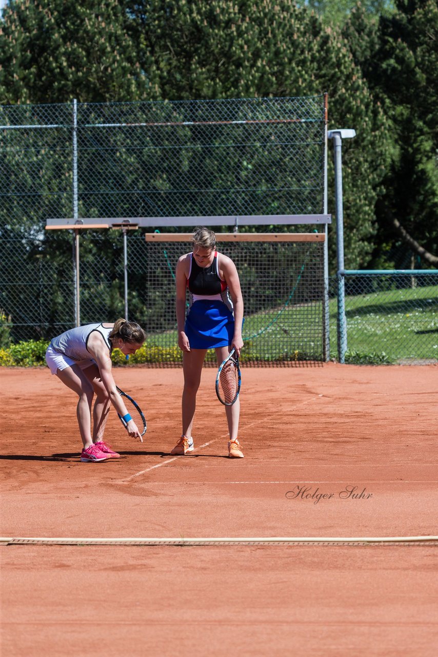 Bild 505 - NL SV Blankenese - TC GW Gifhorn : Ergebnis: 7:2